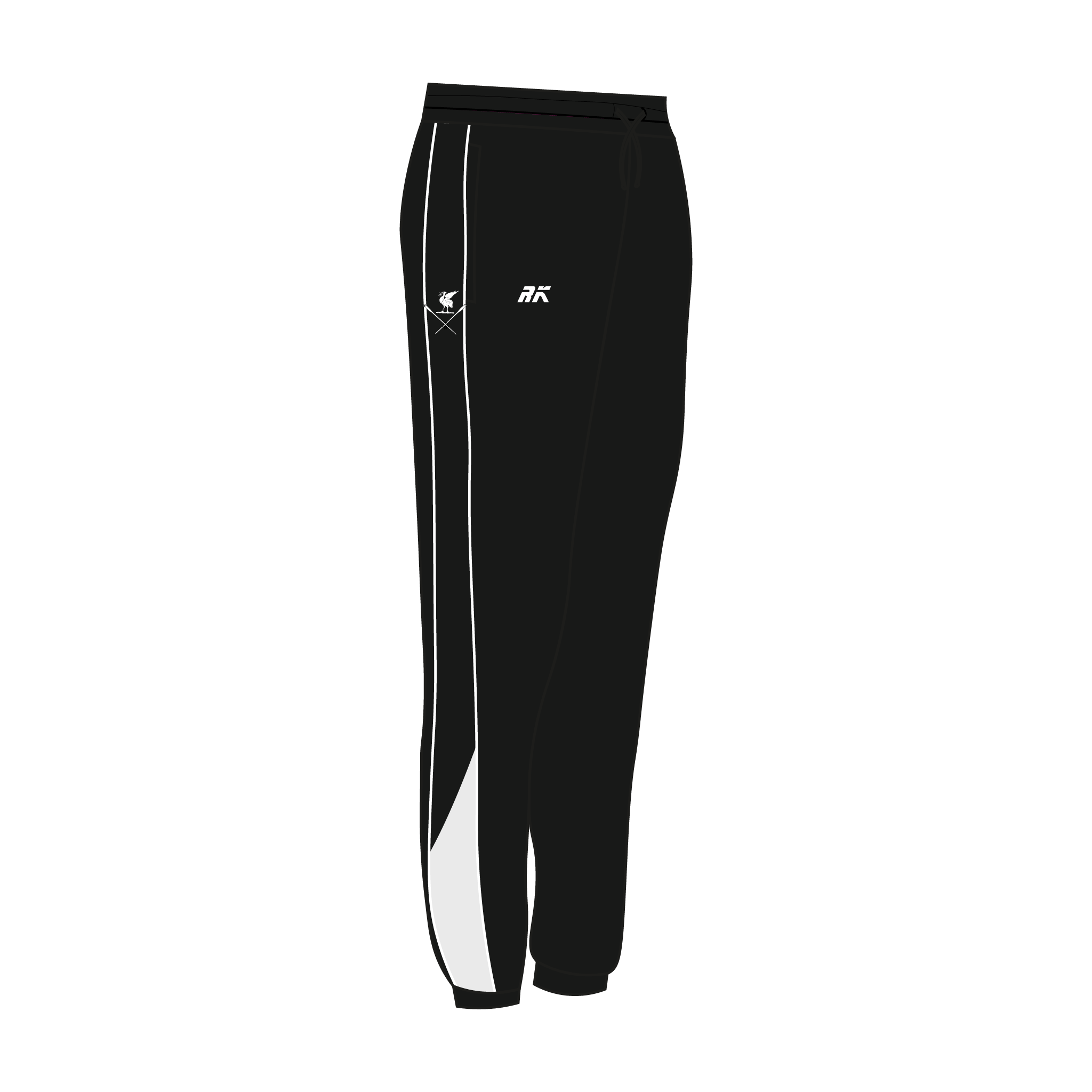 Mersey Rowing Club Bespoke Joggies