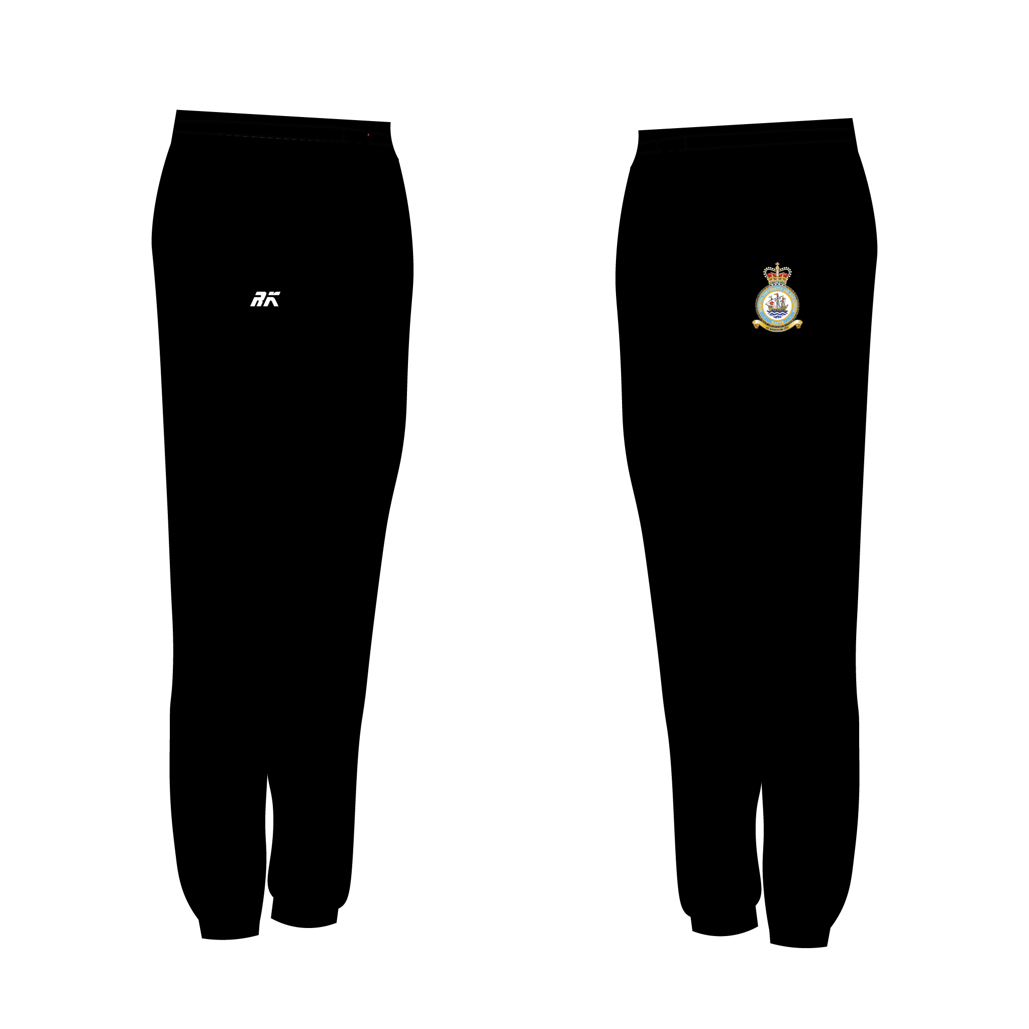 Bristol University Air Squadron Joggies