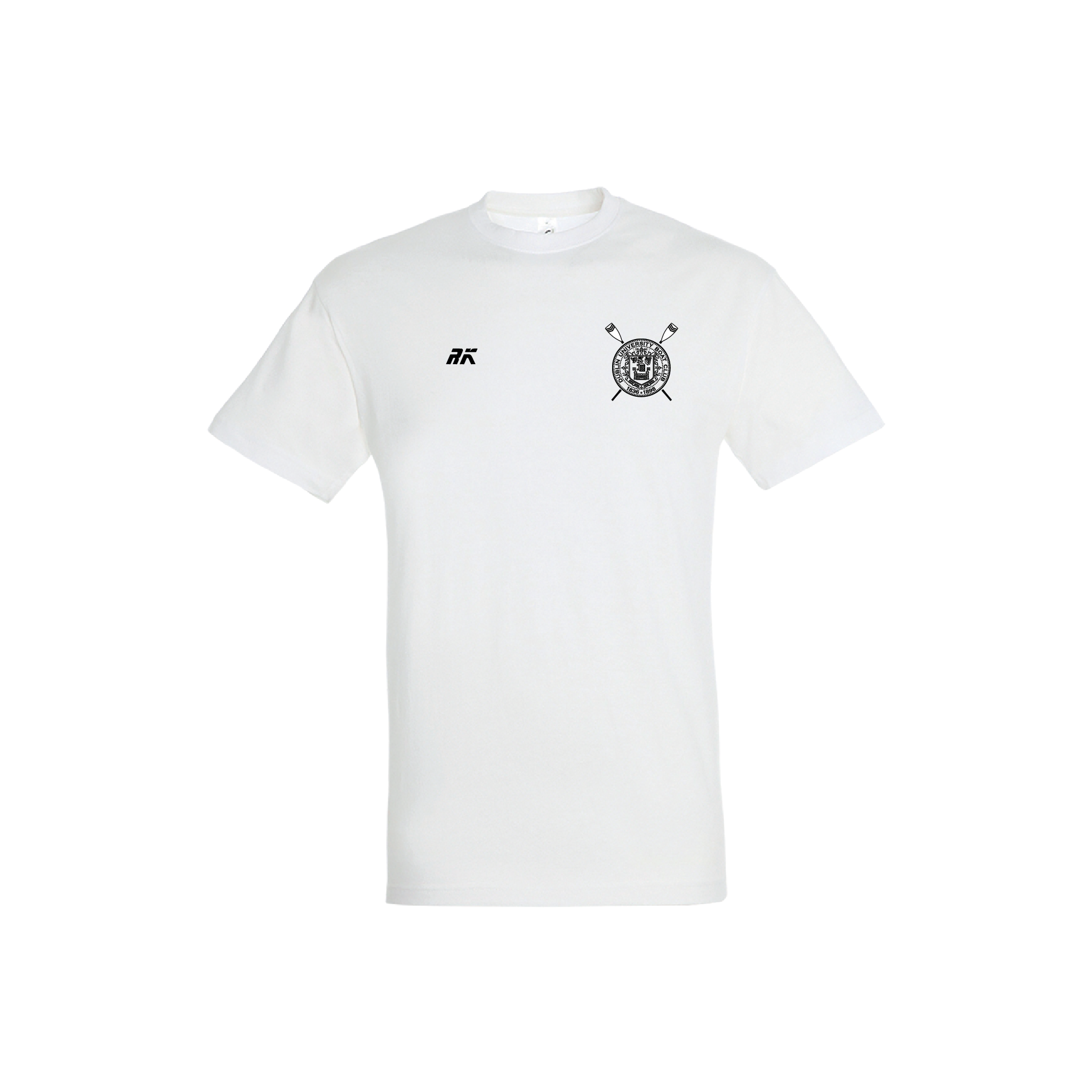 Dublin University Boat Club Casual T-Shirt