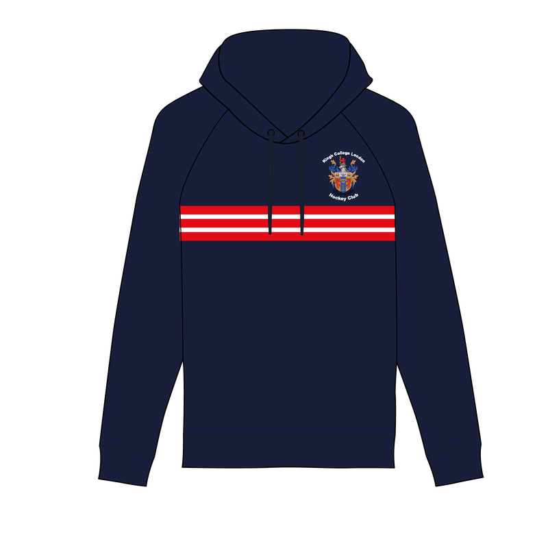 Kings College London Hockey Club Hoodie