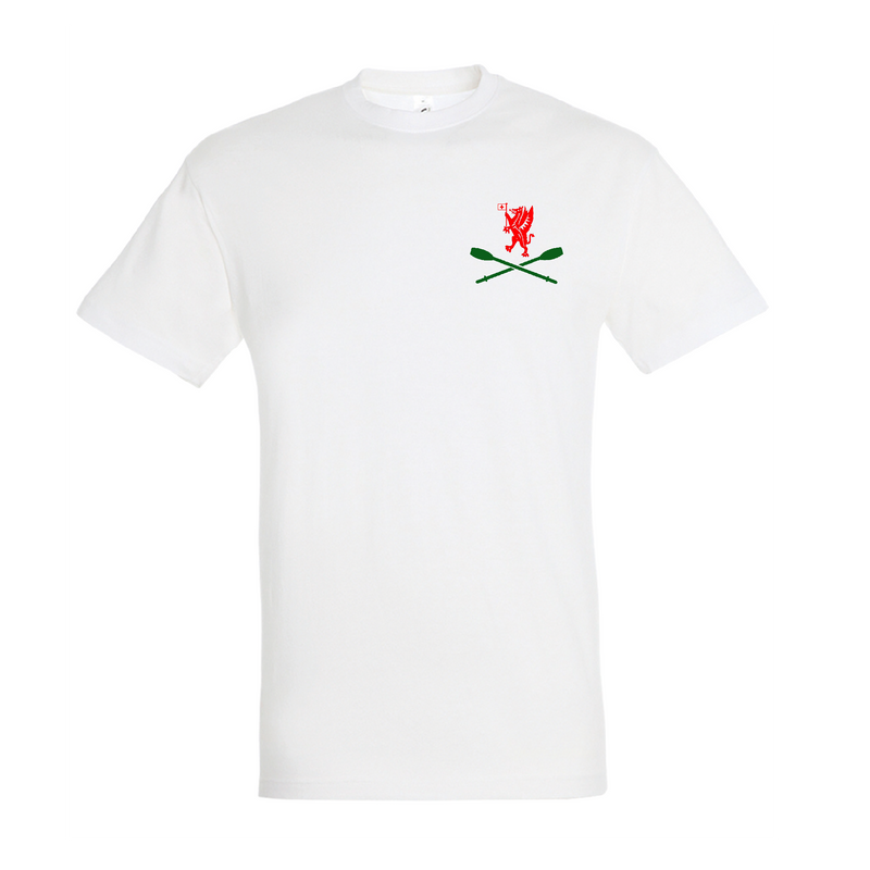 Jesus College Boat Club Casual T-Shirt