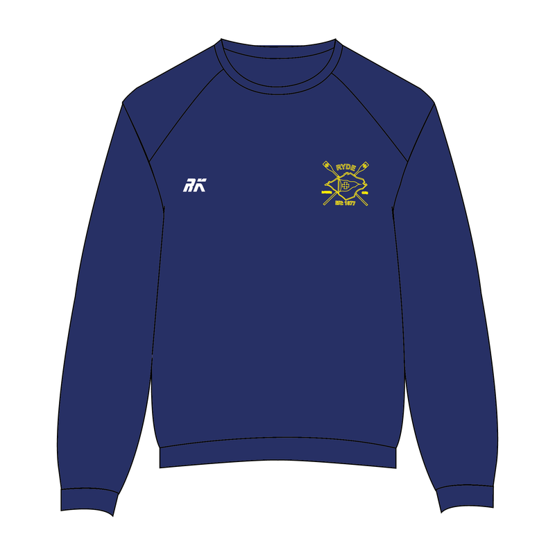 Ryde Rowing Club Sweatshirt