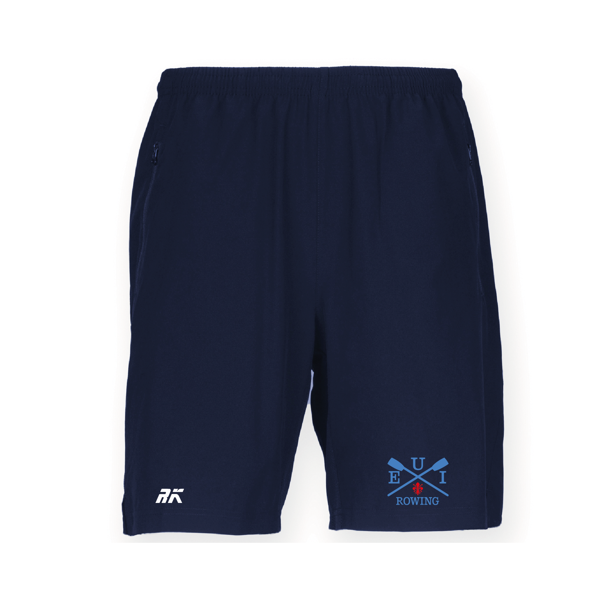 European University Institute - Florence Male Gym Shorts