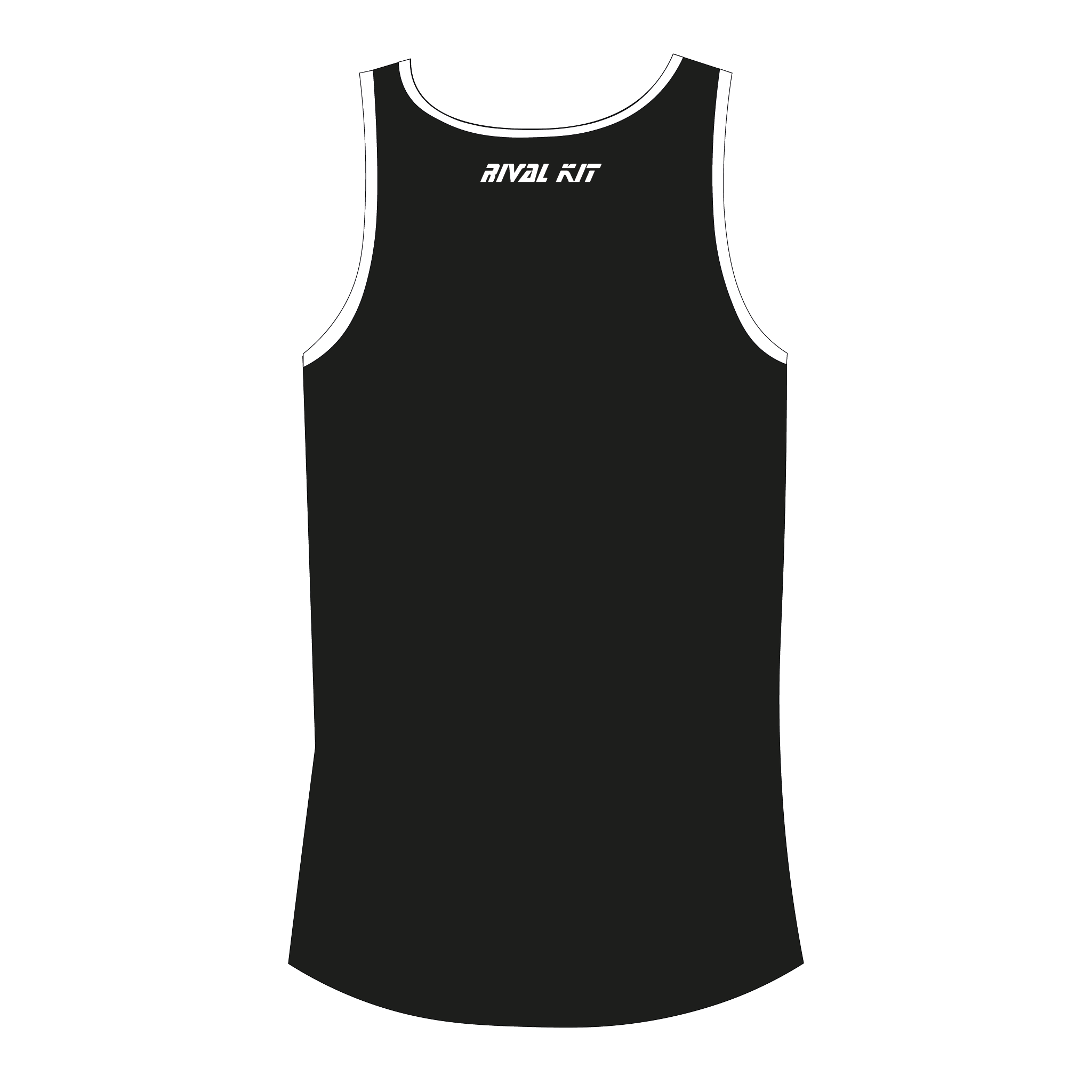 St. Chad's College BC Gym Vest