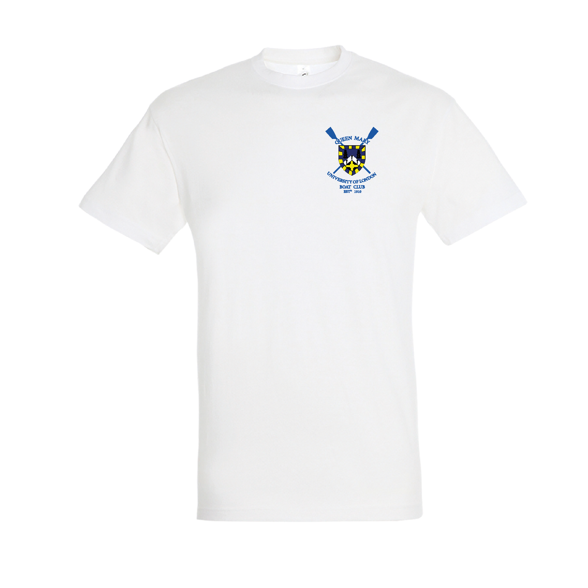 Queen Mary University of London BC Casual T-Shirt