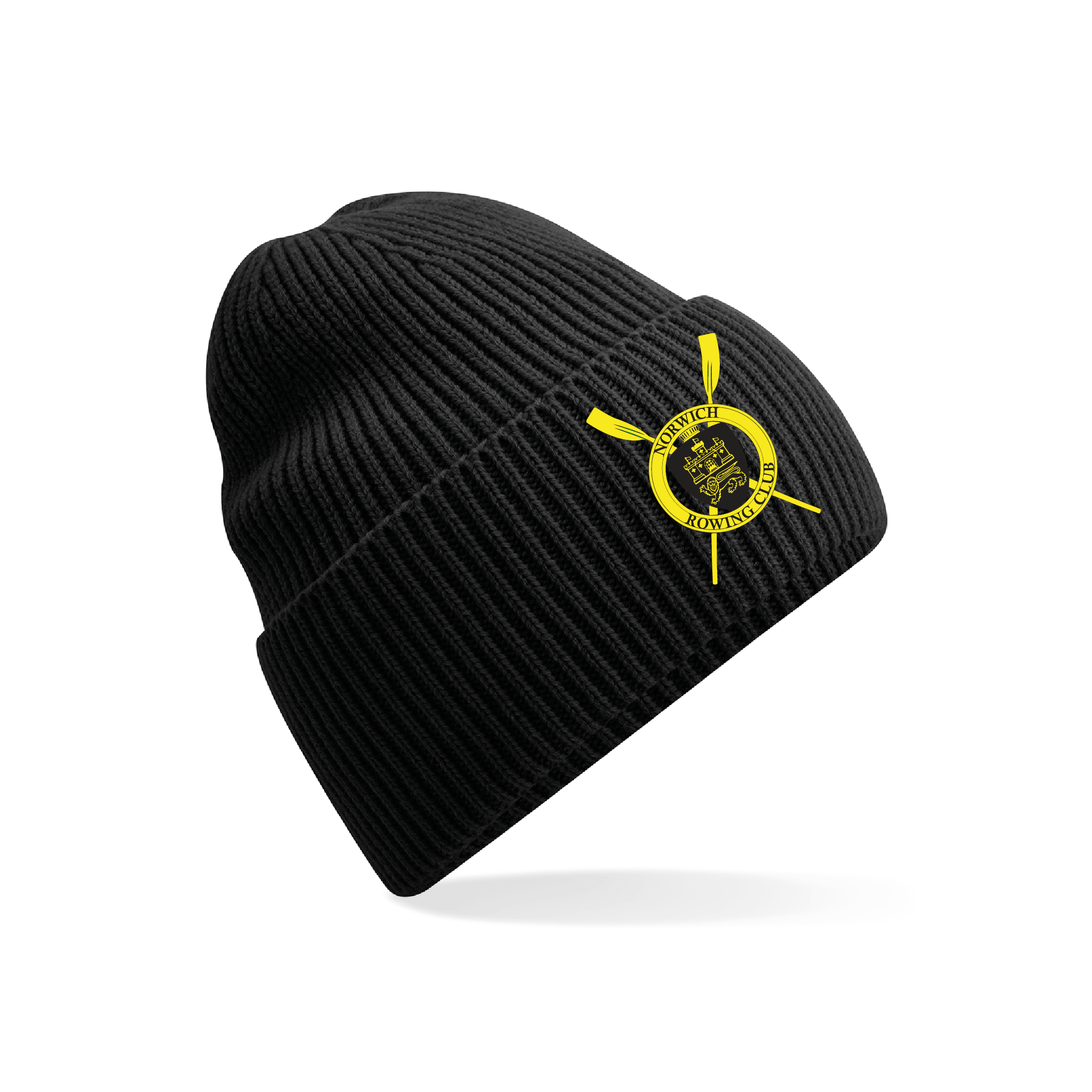 Norwich Rowing Club Beanie
