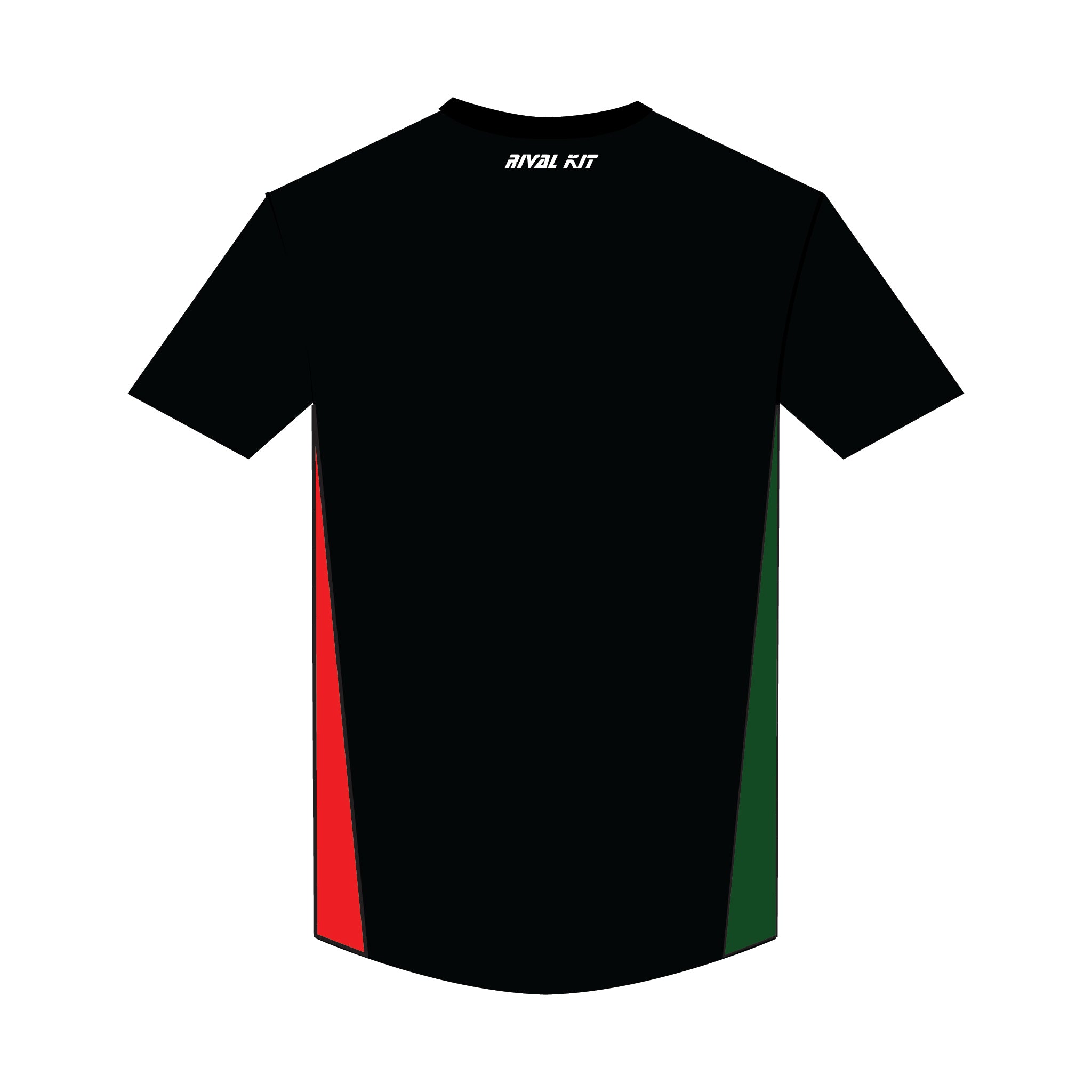 Girton College Boat Club Bespoke Gym T-Shirt 1
