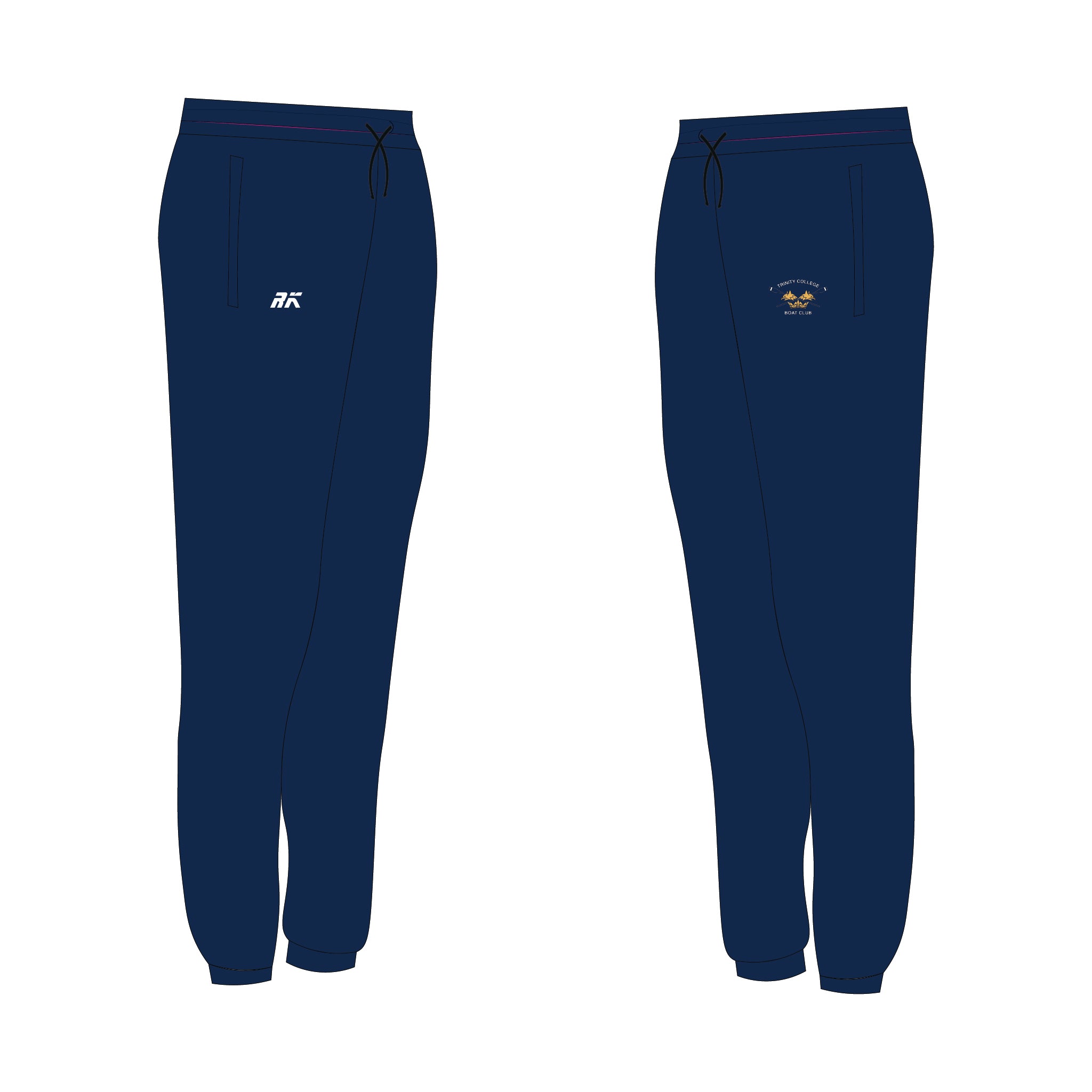 Trinity College Boat Club Joggies