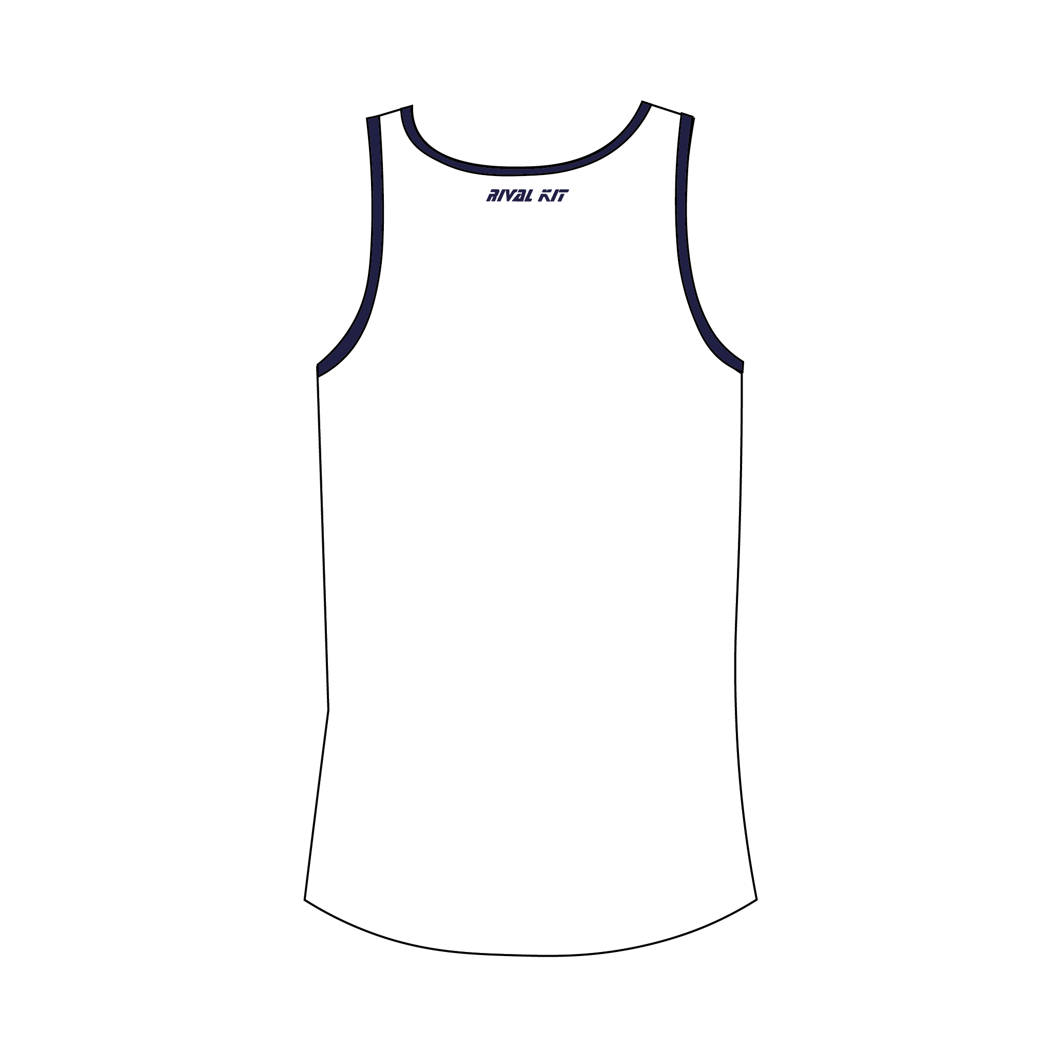 Dartmouth ARC Gym Vest