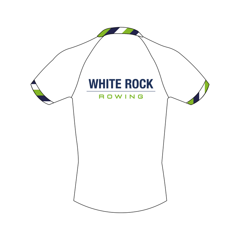 White Rock Rowing Zephyr – RIVAL KIT