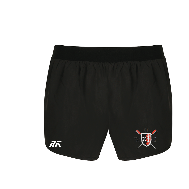 UWE Rowing Club Female Gym Shorts