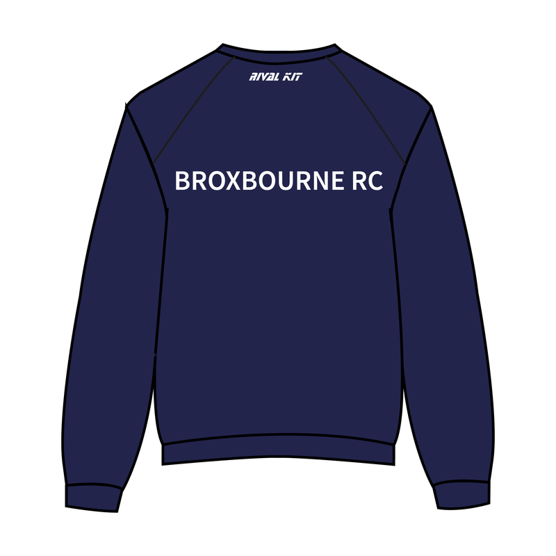 Broxbourne RC Sweatshirt