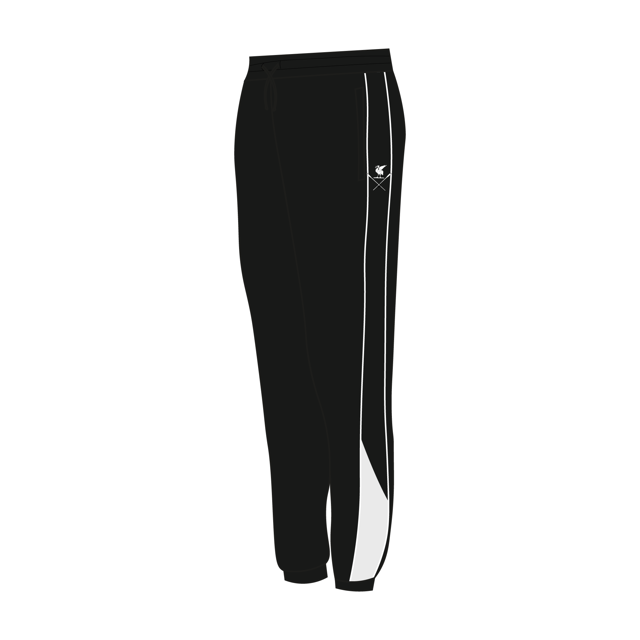 Mersey Rowing Club Bespoke Joggies