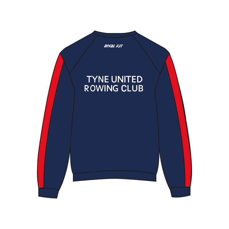 Tyne United RC Sweatshirt