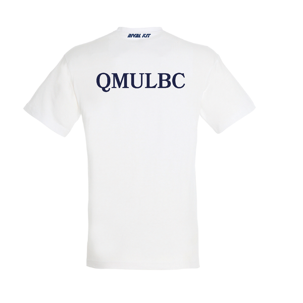 Queen Mary University of London Alumni BC Casual T-Shirt