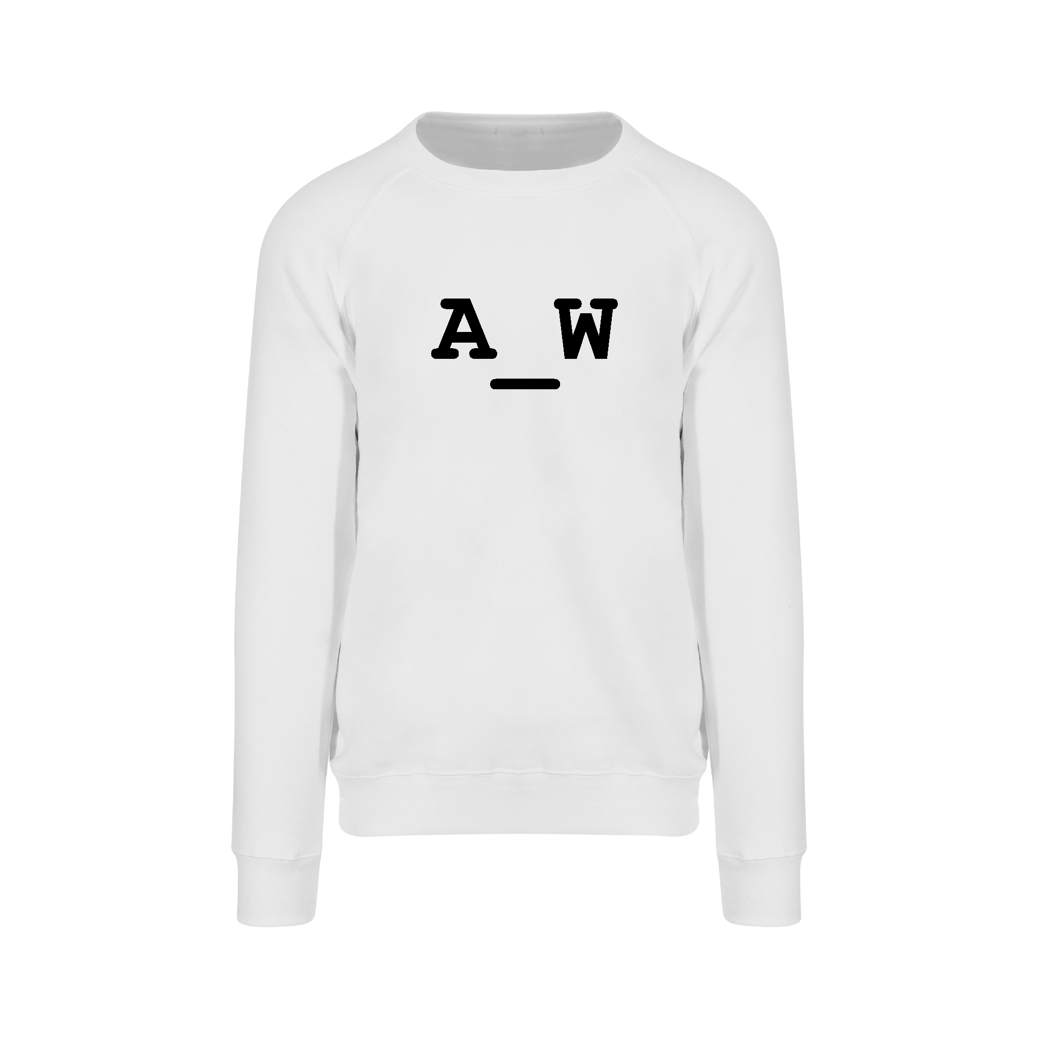 Average Watts Sweatshirt