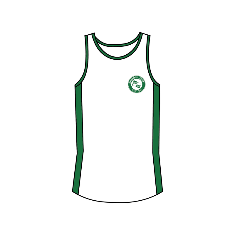 Rudergesellschaft Kassel 1927 Gym Vest