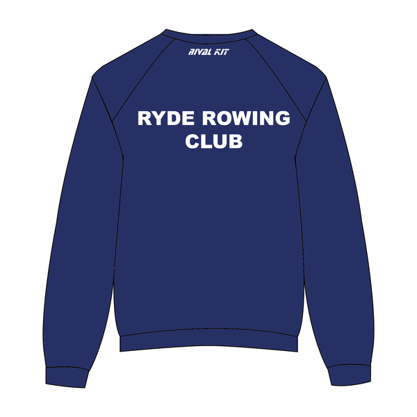 Ryde Rowing Club Sweatshirt