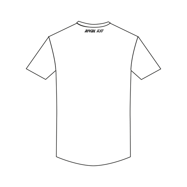 Royal Navy Rowing Association Casual T-Shirt 2