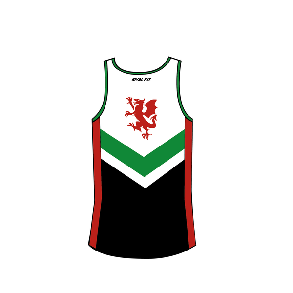 Aberystwyth University Boat Club Vest