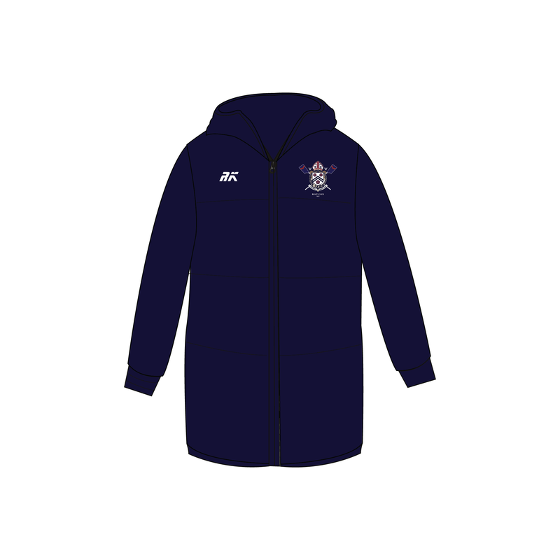 Winchester College BC Stadium Jacket