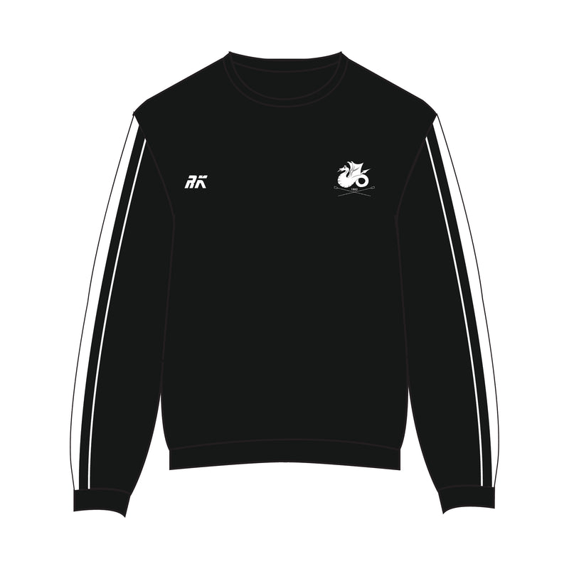 Leicester Rowing Club Rowing Club Sweatshirt