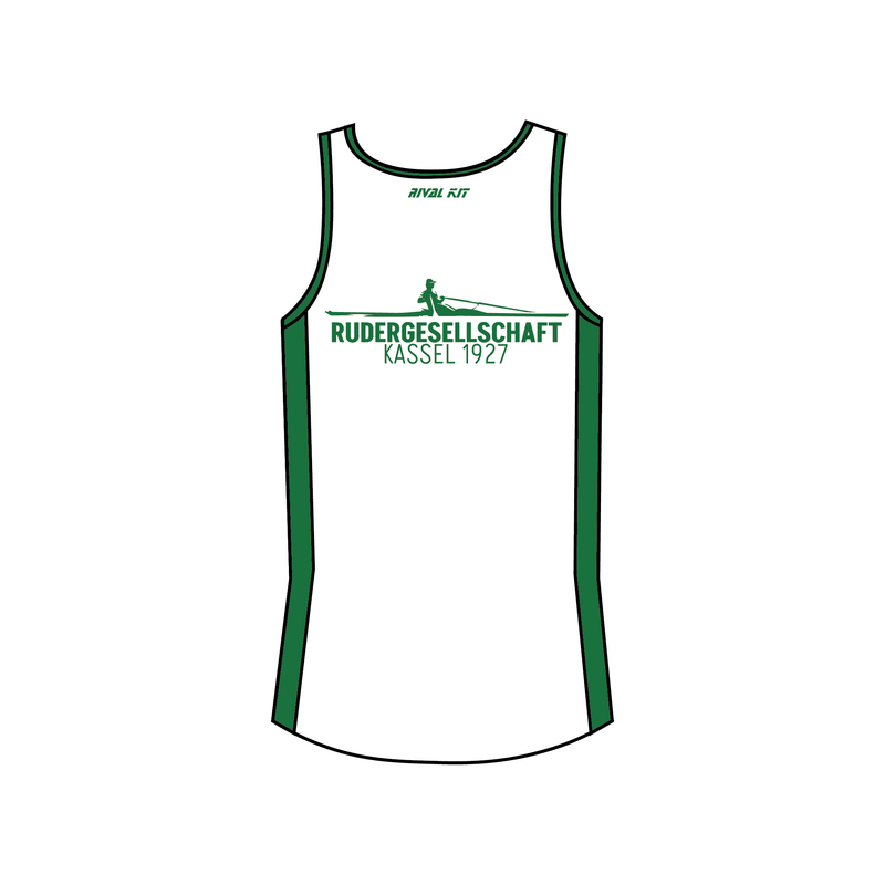 Rudergesellschaft Kassel 1927 Gym Vest