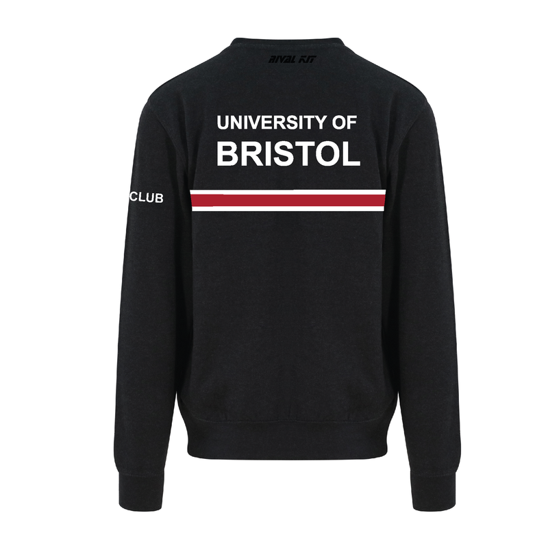 University of Bristol BC Sweatshirt
