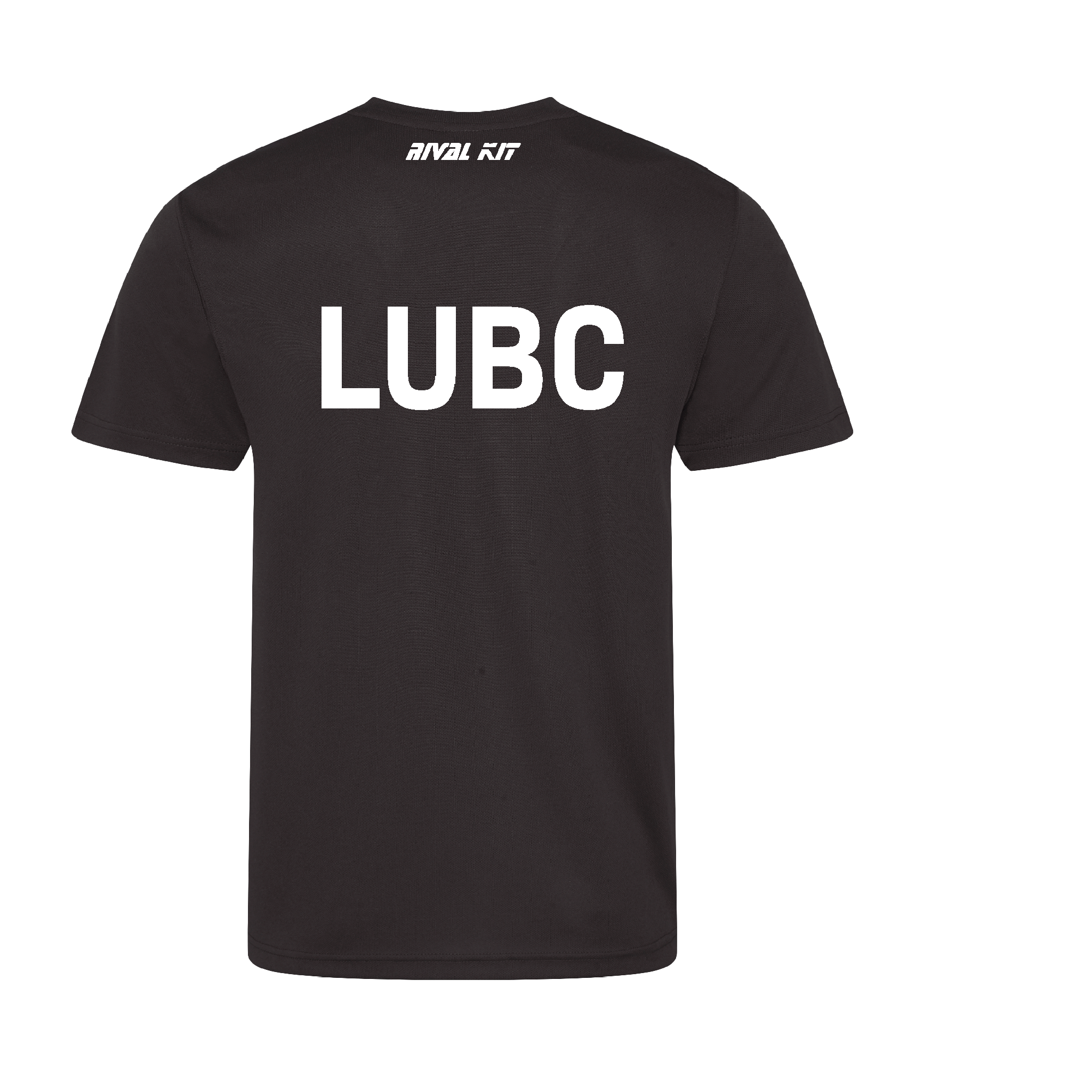 Lancaster University Boat Club Short Sleeve Gym T