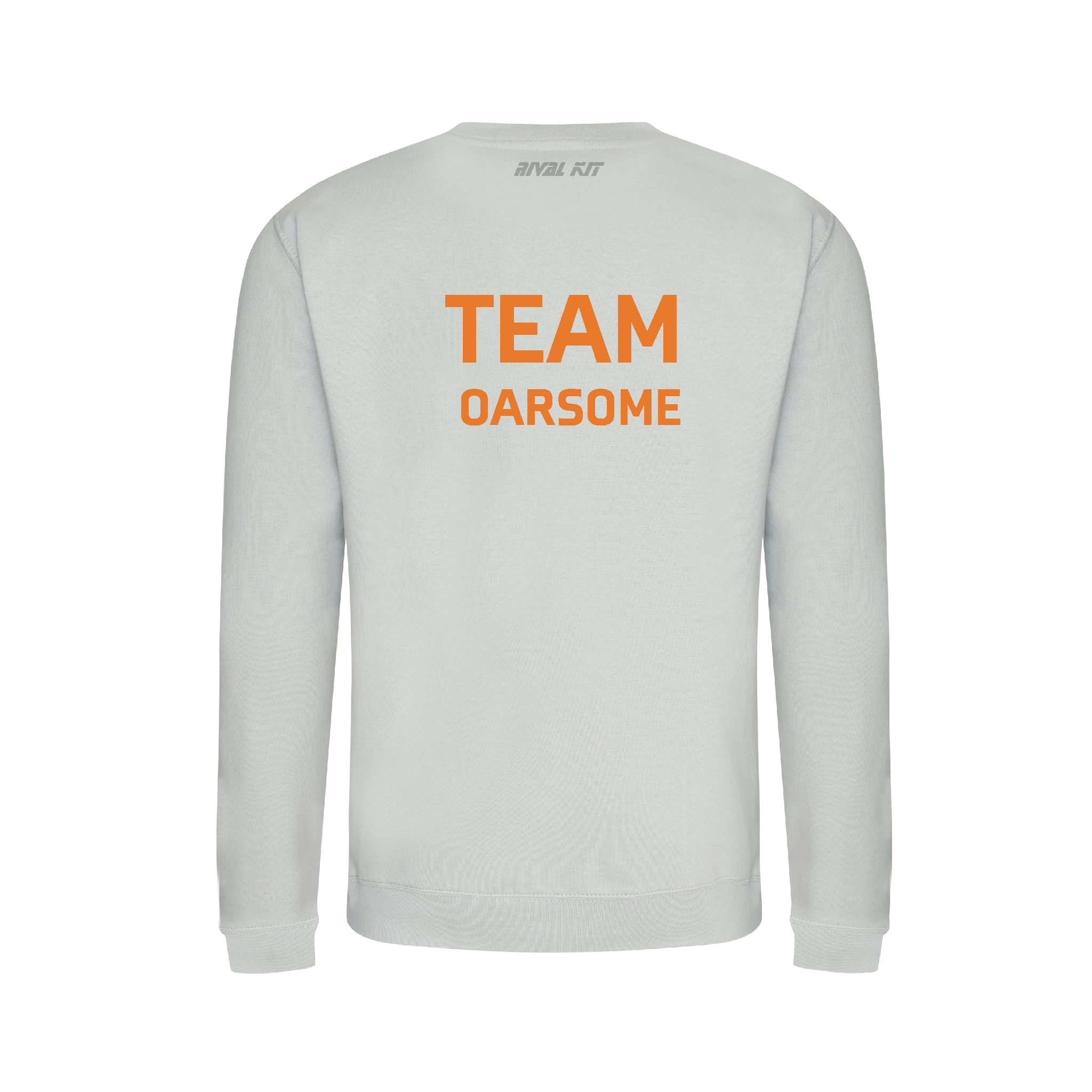 Team Oarsome Indoor Rowing Club Sweatshirt