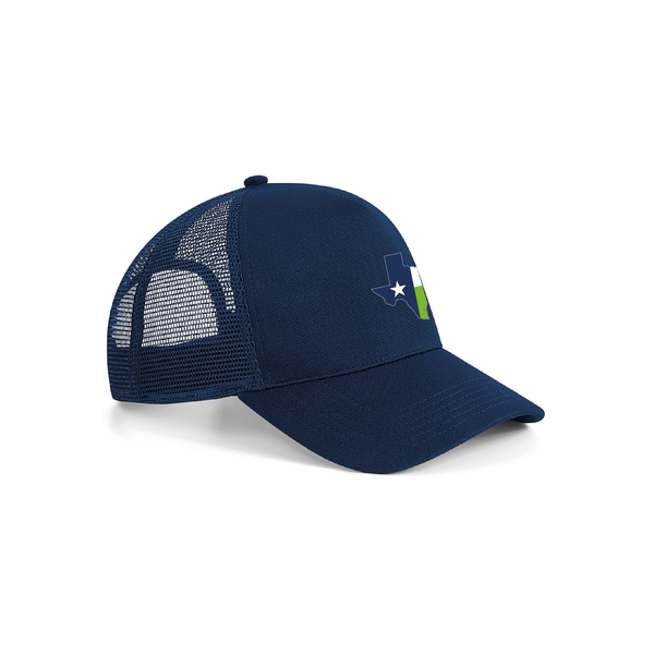 White Rock Rowing Trucker Cap