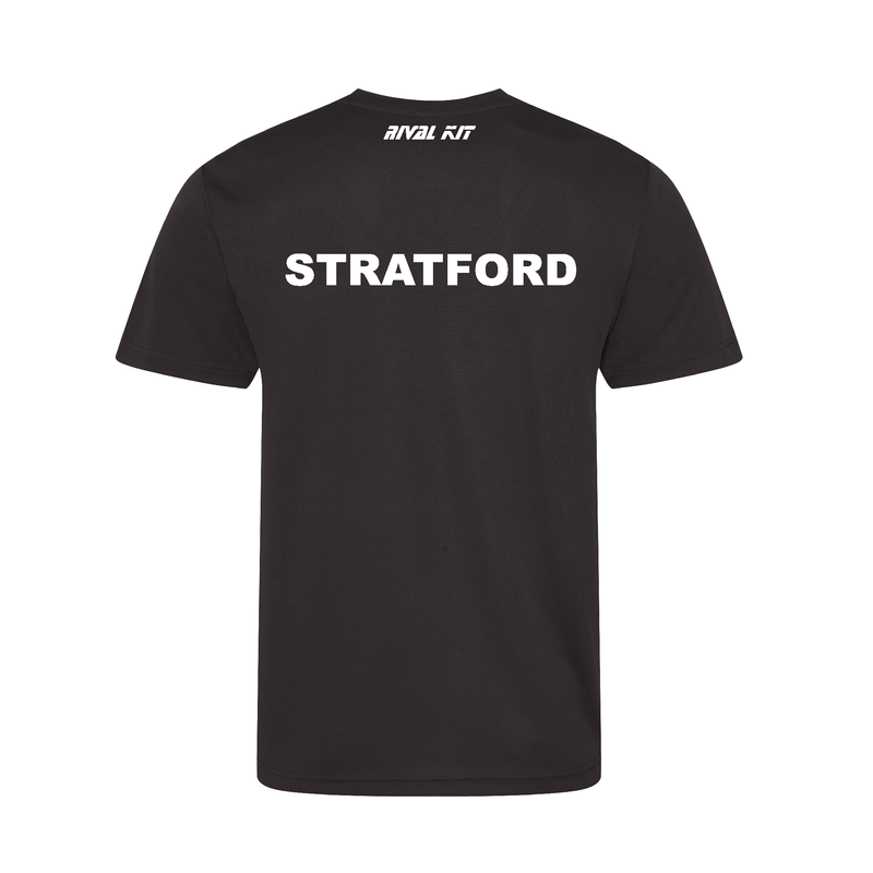 Stratford-upon-Avon BC Gym T-shirt