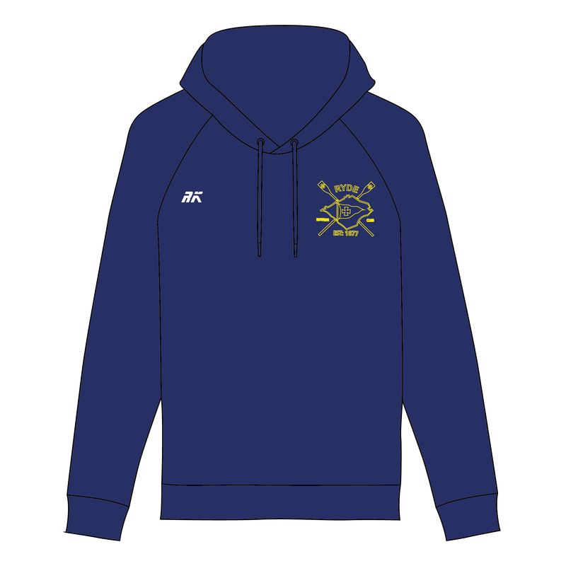 Ryde Rowing Club Hoodie