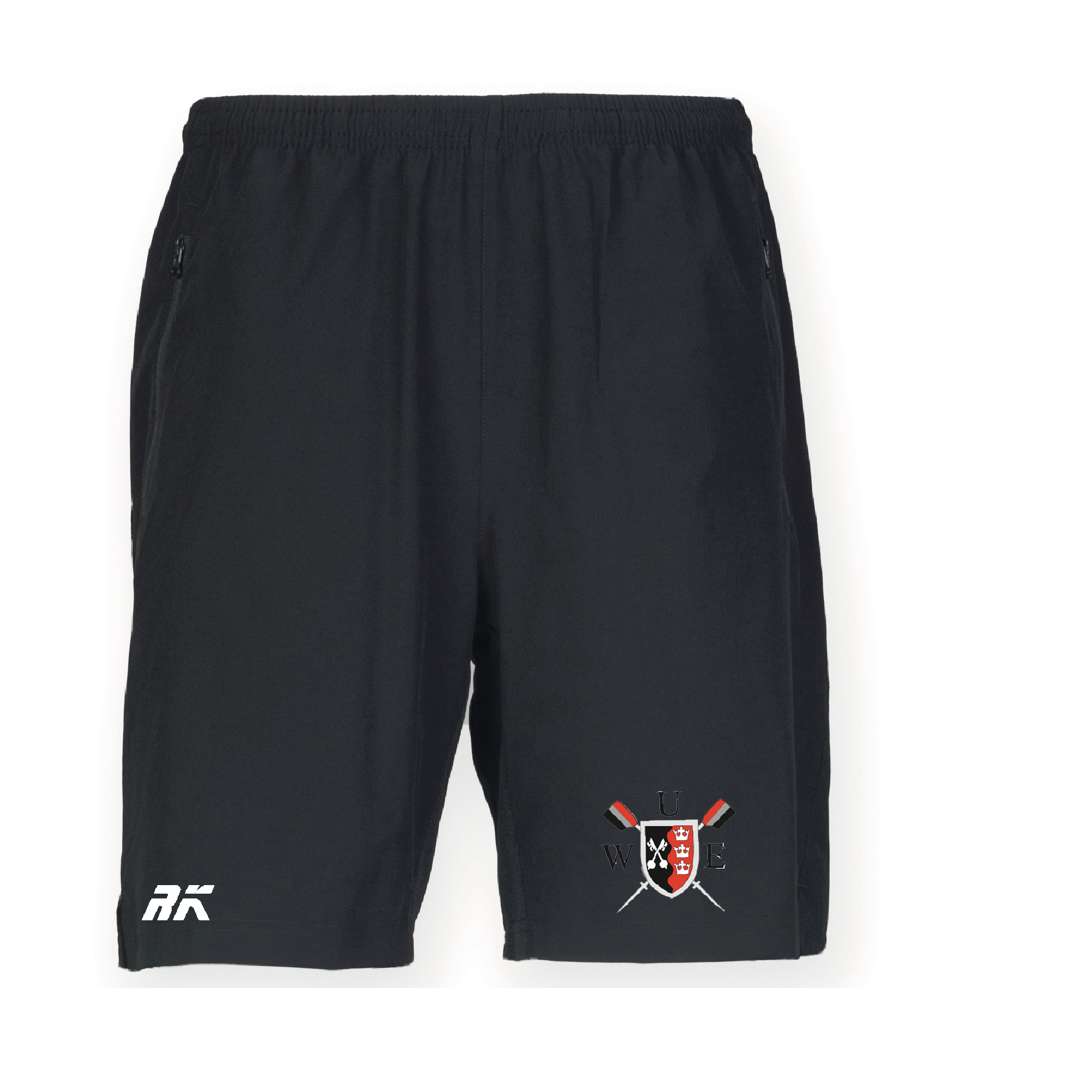 UWE Rowing Club Male Gym Shorts