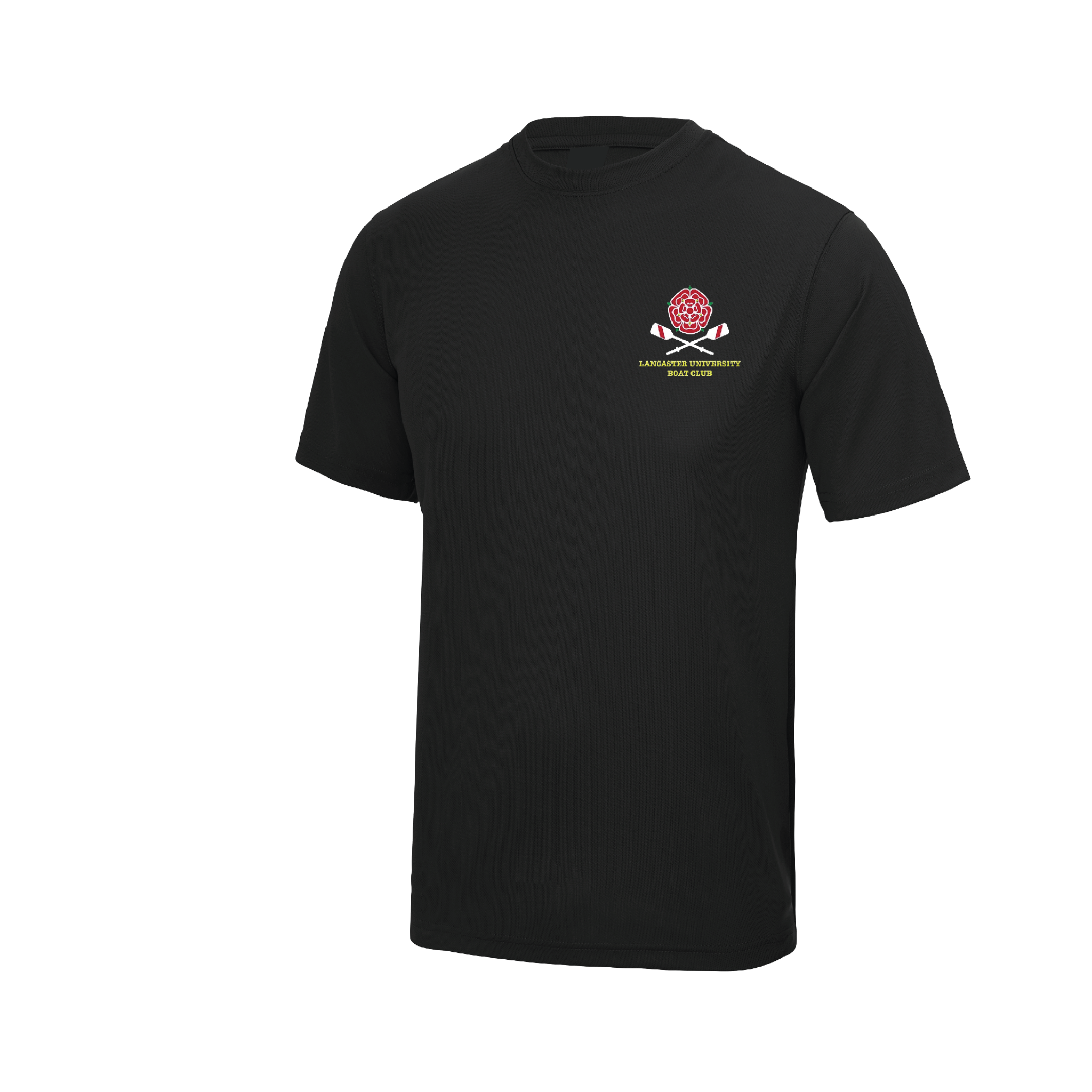 Lancaster University Boat Club Short Sleeve Gym T