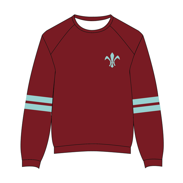 Eton Vikings Sweatshirt