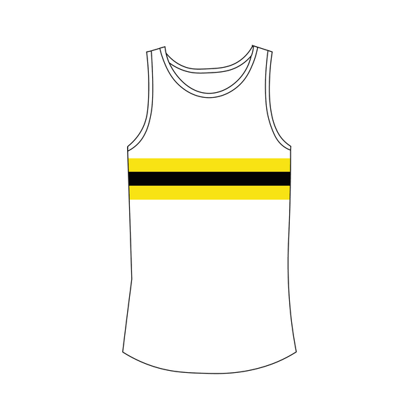 Poplar, Blackwall and District RC Gym Vest