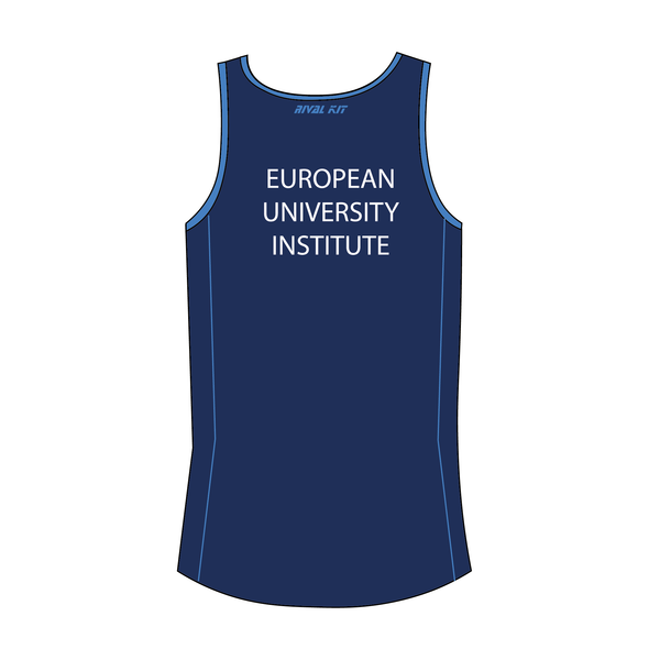 European University Institute - Florence Racing Vest