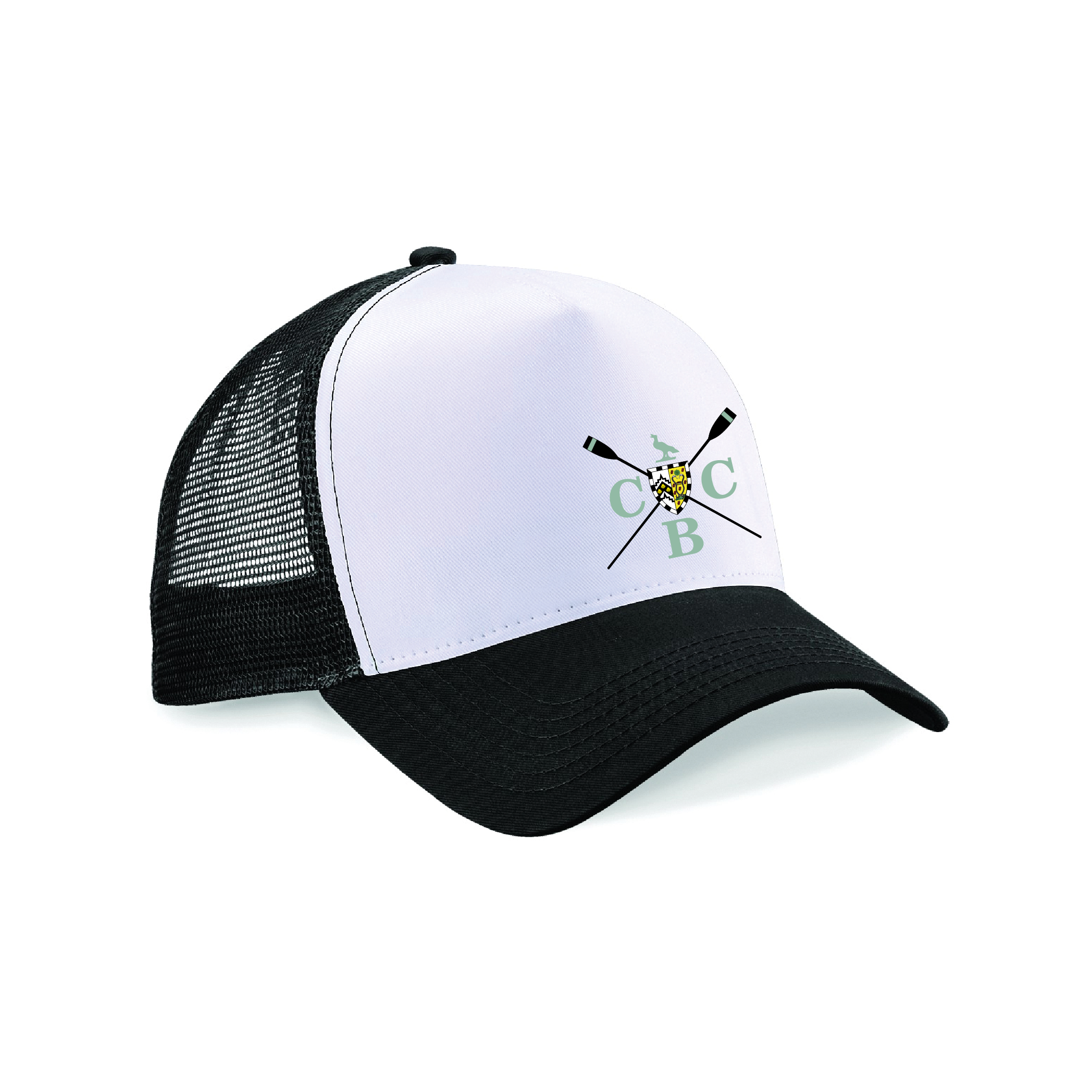 Caius Boat Club Cap
