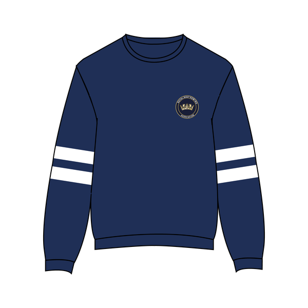 Royal Navy Rowing Association Sweatshirt