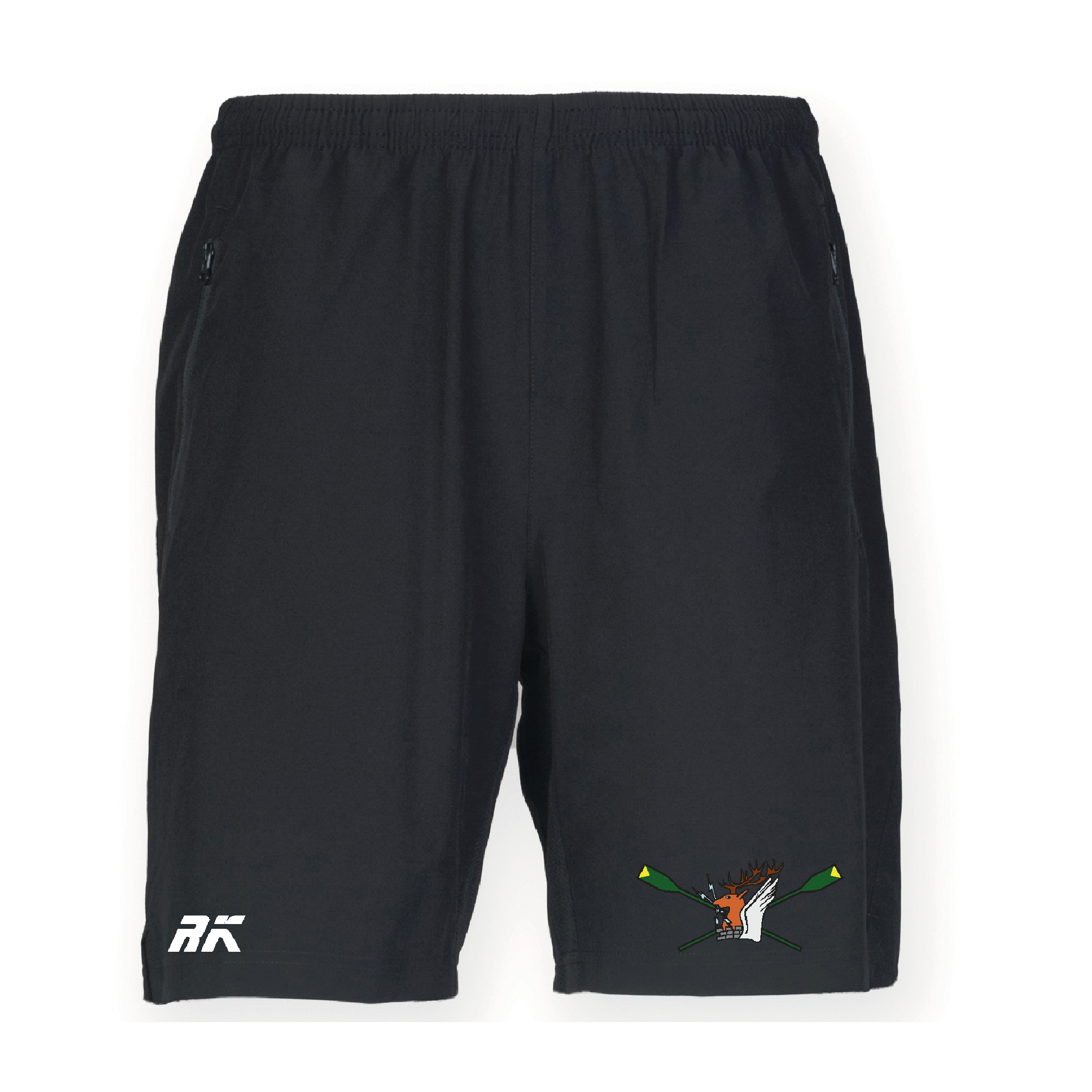 Abingdon Male Gym Shorts
