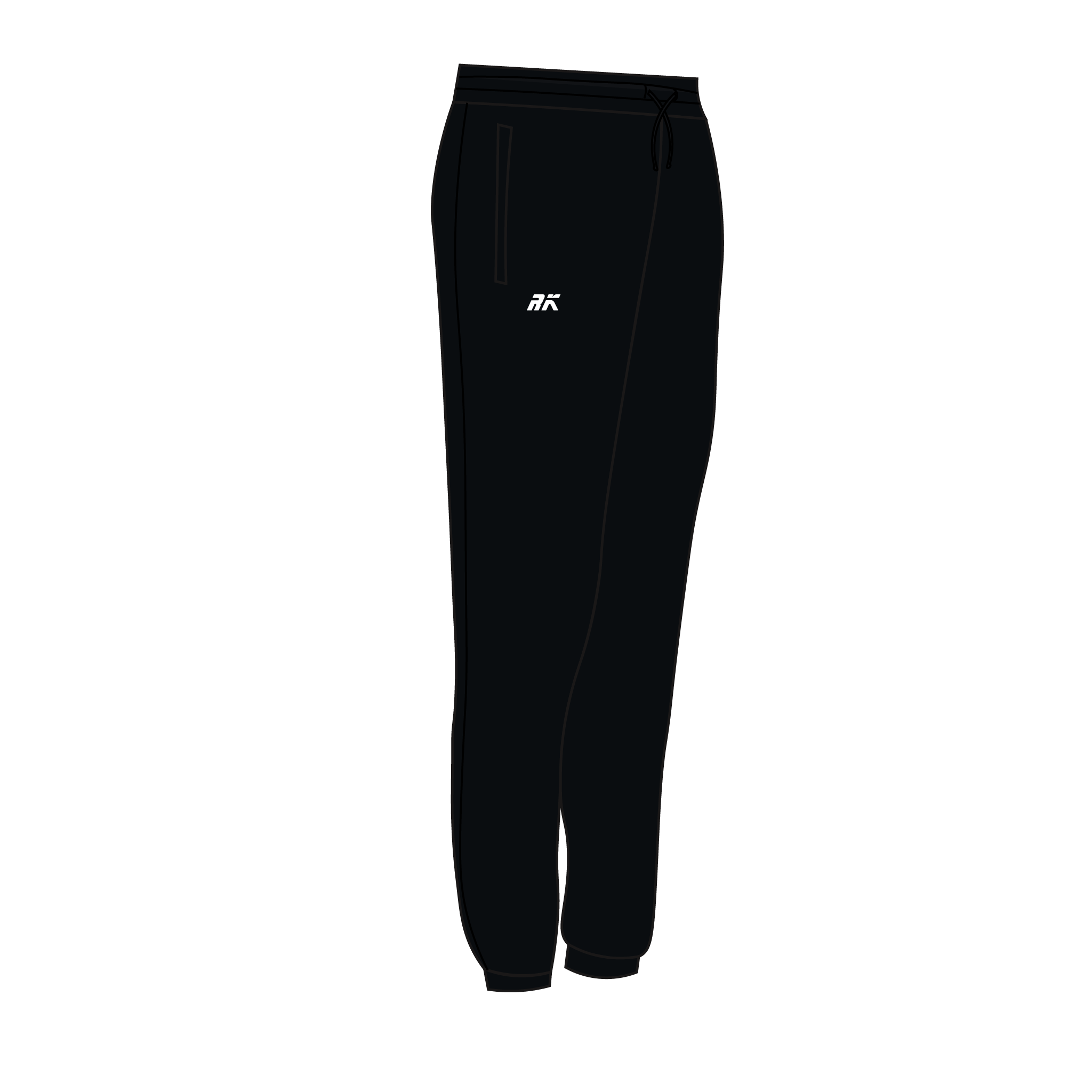 Queen's University Belfast Men's Boat Club Bespoke Joggies