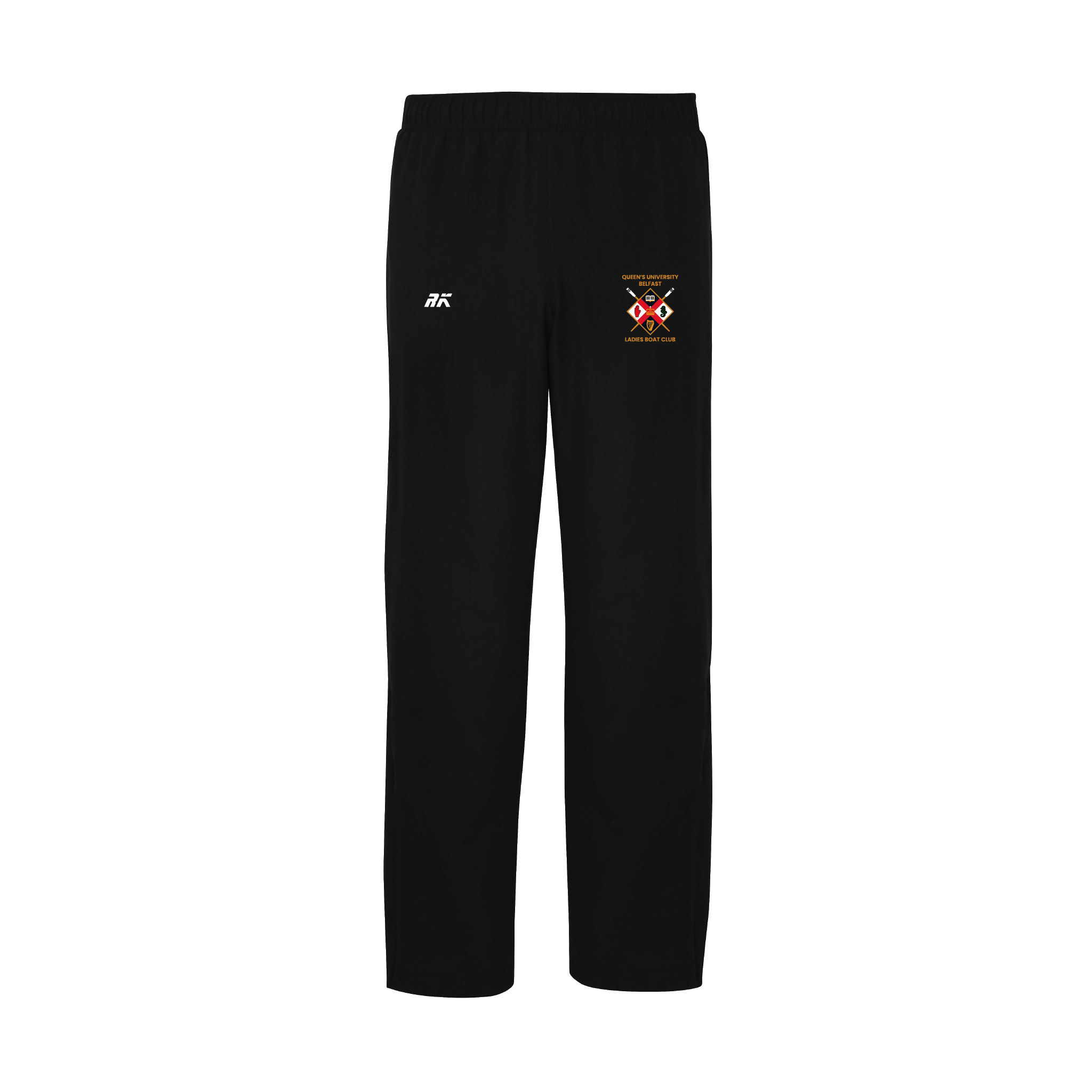 Queen's University Belfast Ladies Boat Club Stadium Pants