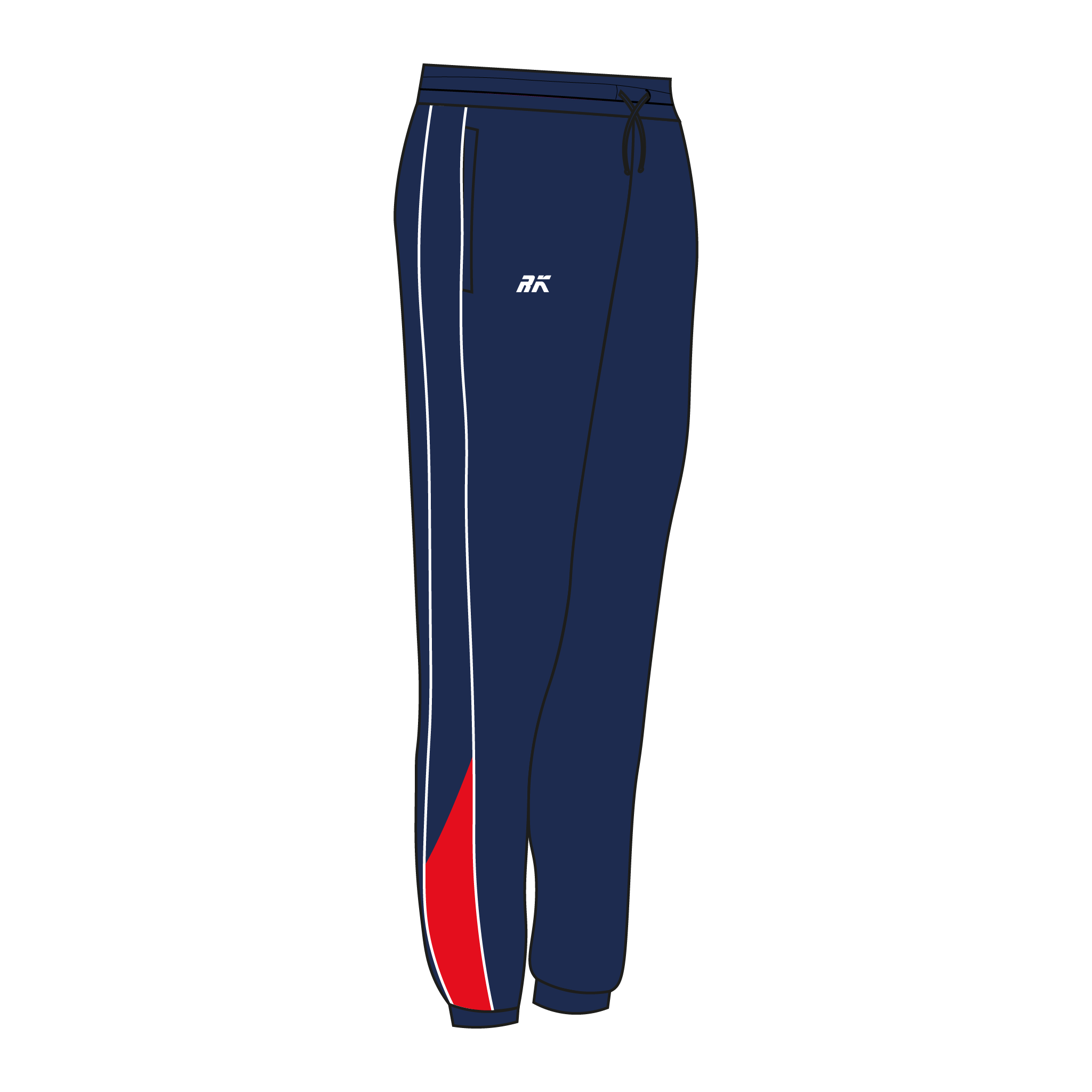 Tyne United RC Bespoke Joggies