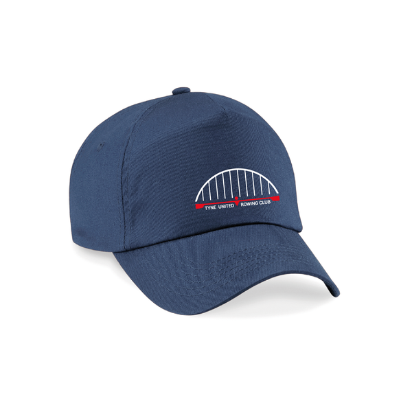 Tyne United RC Cap