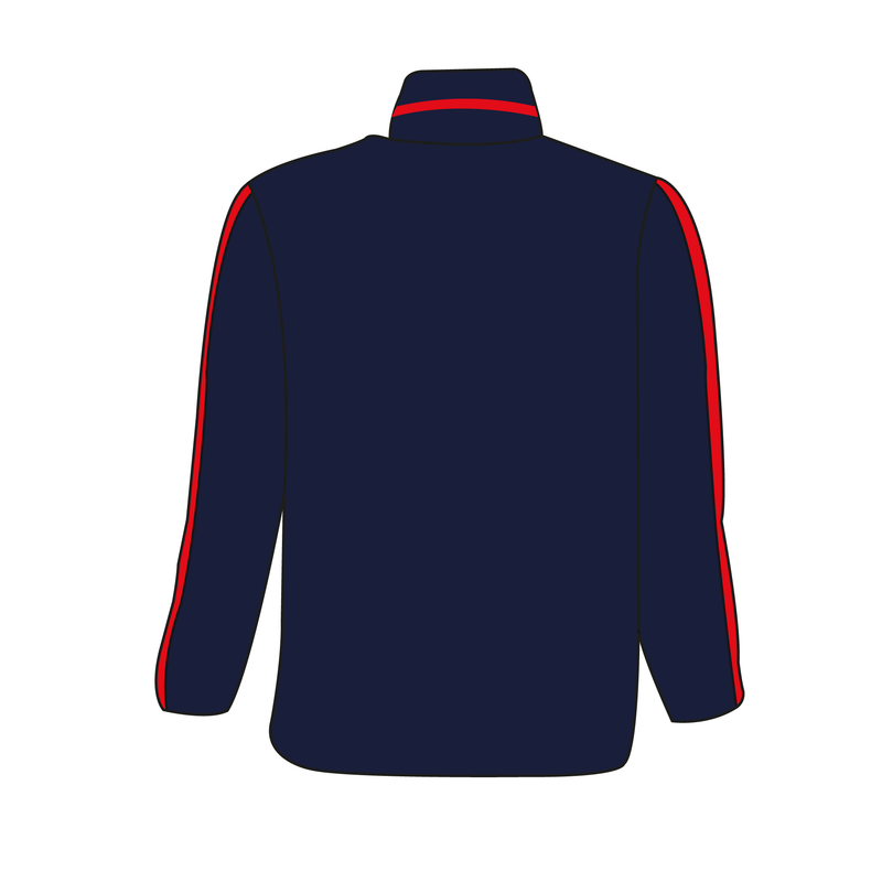 Kings College London Hockey Club Fleece