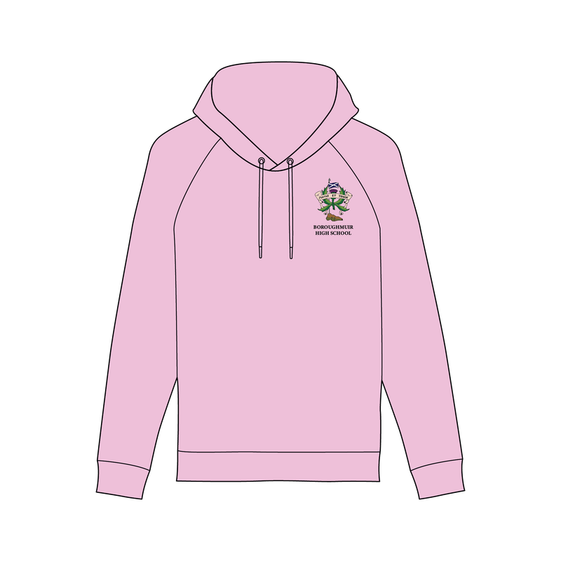 Boroughmuir Leavers Hoodies 2023