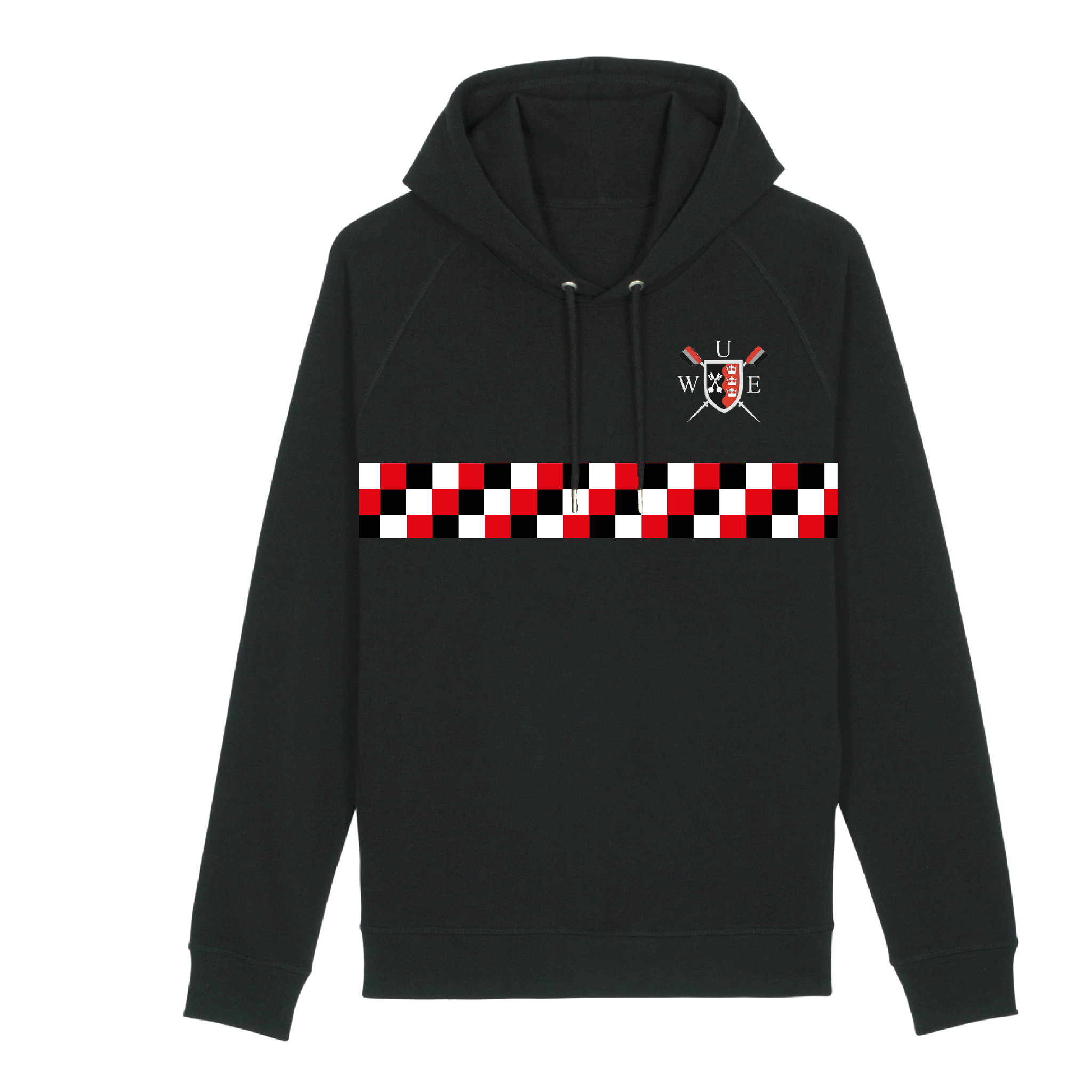UWE Rowing Club Hoodie