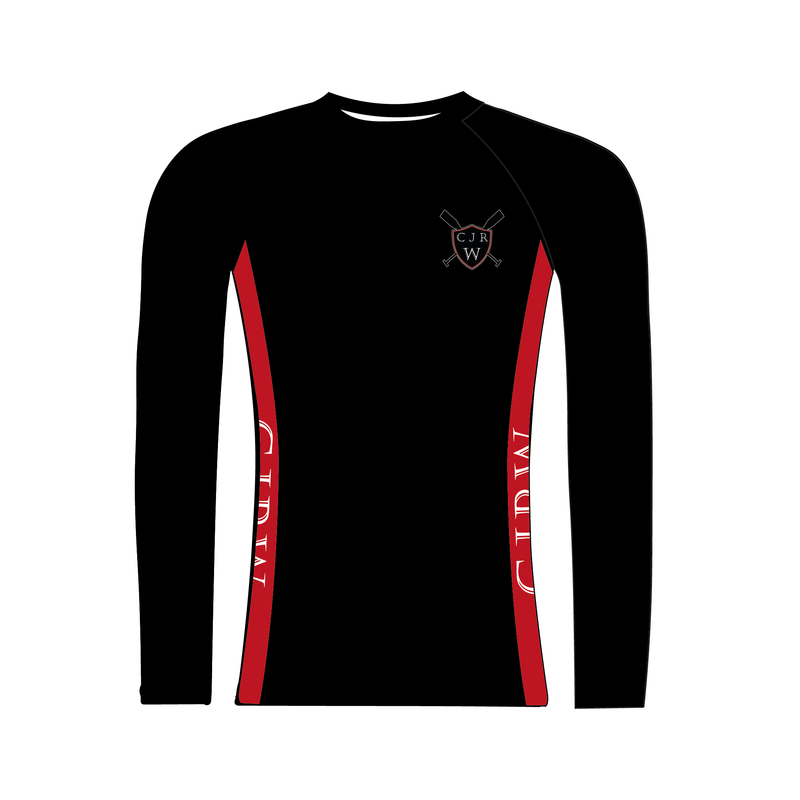 CJRW Long Sleeve Base Layer