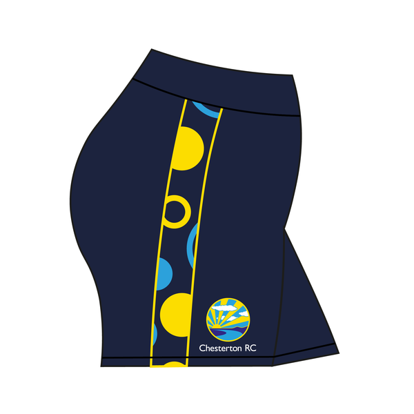 Chesterton Rowing Club Training Shorts